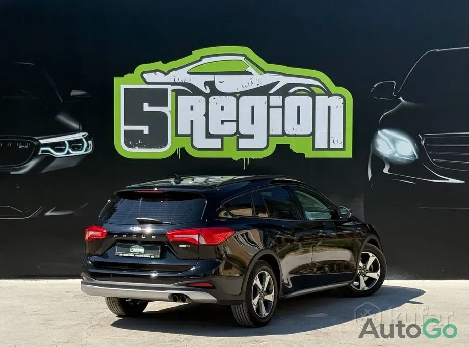 Продажа Ford Focus IV, 2021 г., Борисов Борисов - изображение 6