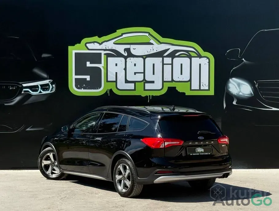 Продажа Ford Focus IV, 2021 г., Борисов Борисов - изображение 8
