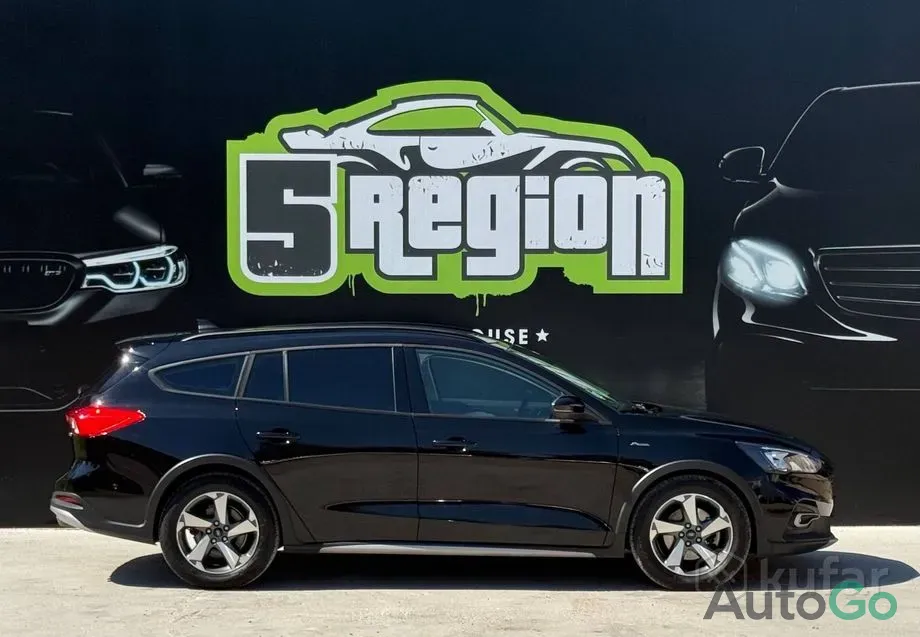 Продажа Ford Focus IV, 2021 г., Борисов Борисов - изображение 2