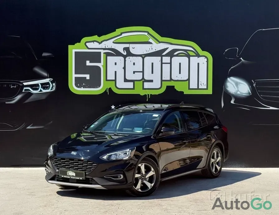 Продажа Ford Focus IV, 2021 г., Борисов Борисов - изображение 5