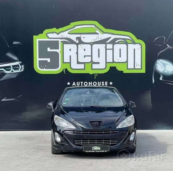 Продажа Peugeot 308 I, 2009 г., Борисов Борисов