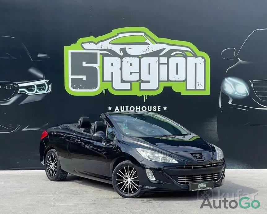 Продажа Peugeot 308 I, 2009 г., Борисов Борисов - изображение 1