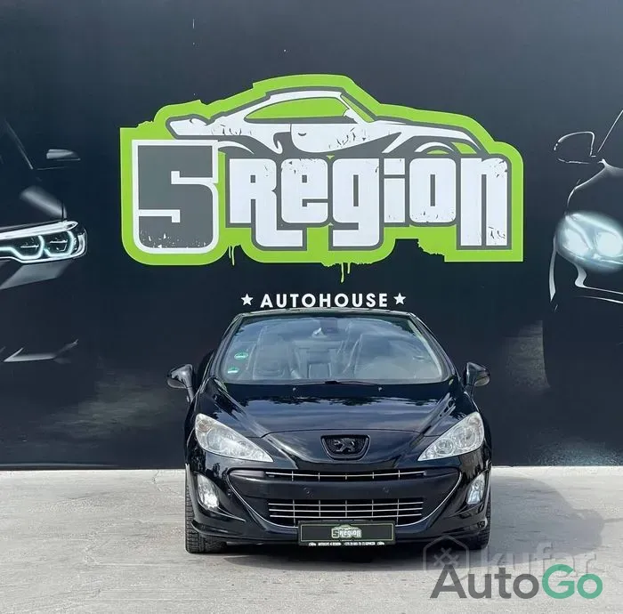 Продажа Peugeot 308 I, 2009 г., Борисов Борисов - изображение 3