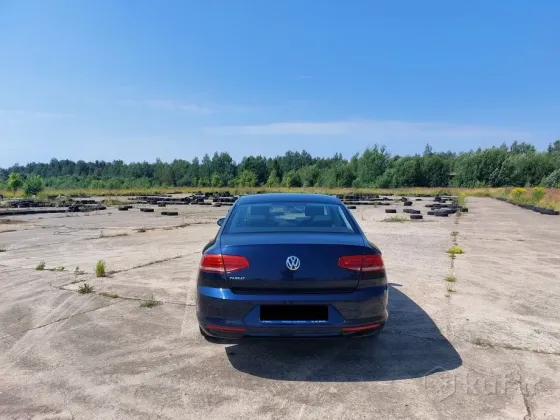 Продажа Volkswagen Passat B8, 2015 г., Могилев Могилев