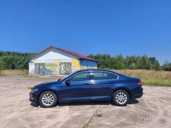 Продажа Volkswagen Passat B8, 2015 г., Могилев Могилев