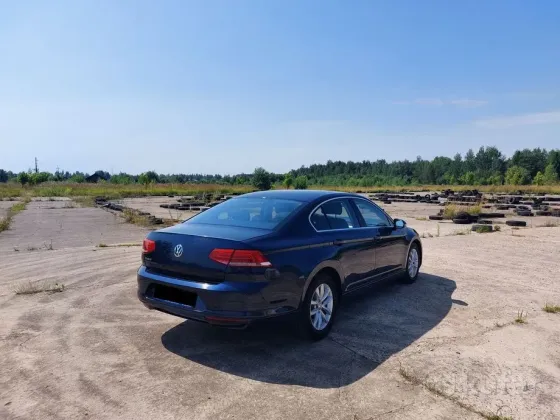 Продажа Volkswagen Passat B8, 2015 г., Могилев Могилев