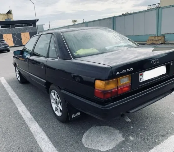 Продажа Audi 100 III (C3), 1990 г., Житковичи Житковичи