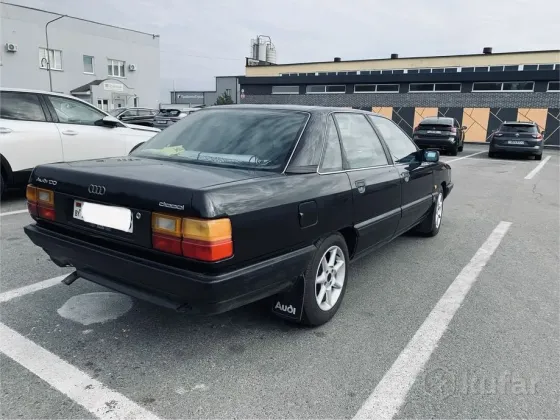 Продажа Audi 100 III (C3), 1990 г., Житковичи Житковичи