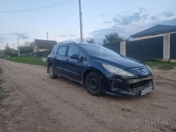 Продажа Peugeot 308 I, 2008 г., Могилев Могилев