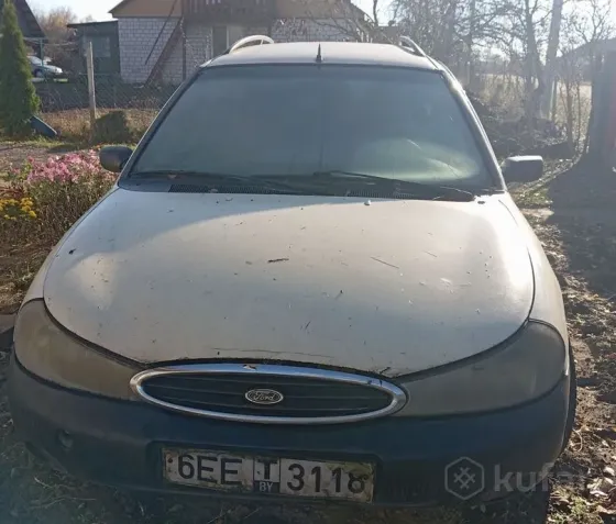 Продажа Ford Mondeo II, 1996 г., Березино Березино