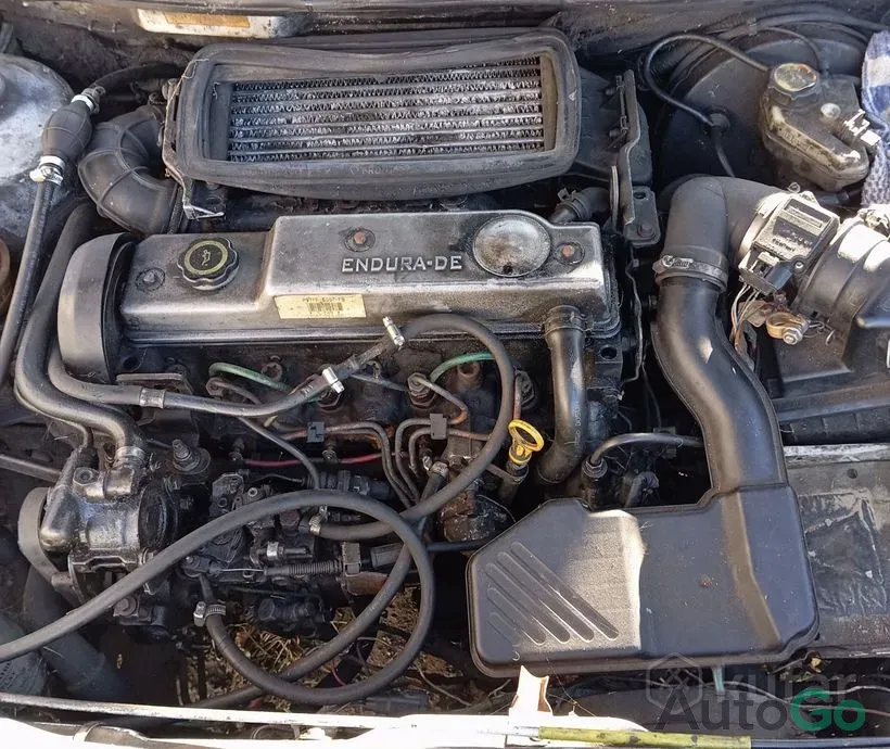 Продажа Ford Mondeo II, 1996 г., Березино Березино - изображение 2