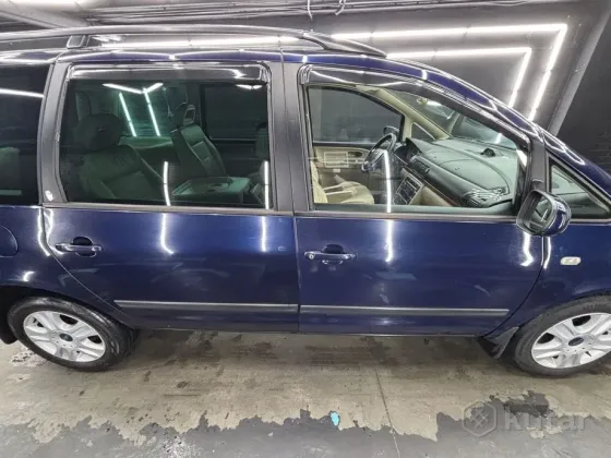 Продажа Ford Galaxy I Рестайлинг, 2002 г., Минск Минск
