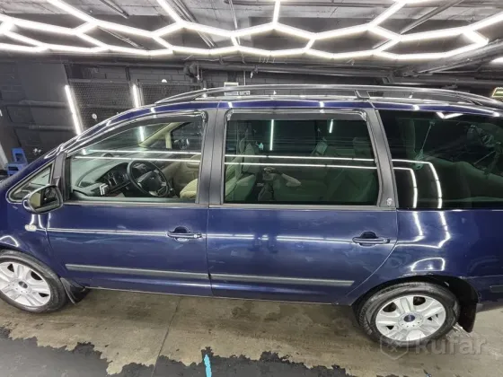 Продажа Ford Galaxy I Рестайлинг, 2002 г., Минск Минск