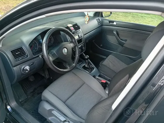 Продажа Volkswagen Golf V, 2005 г., Пинск Пинск