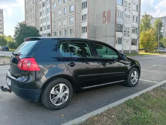 Продажа Volkswagen Golf V, 2005 г., Пинск Пинск