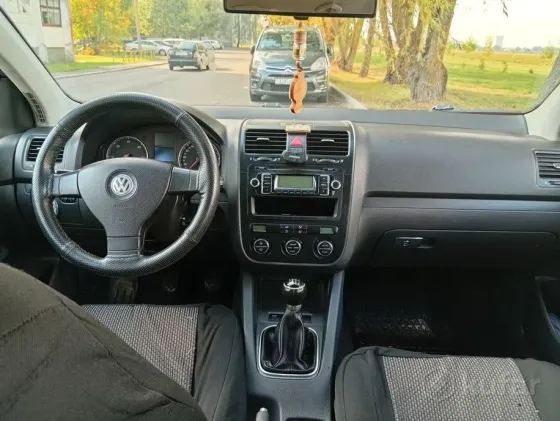 Продажа Volkswagen Golf V, 2005 г., Пинск Пинск