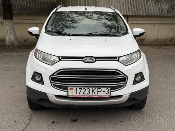 Продажа Ford EcoSport I, 2014 г., Гомель Гомель