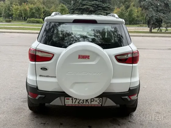 Продажа Ford EcoSport I, 2014 г., Гомель Гомель