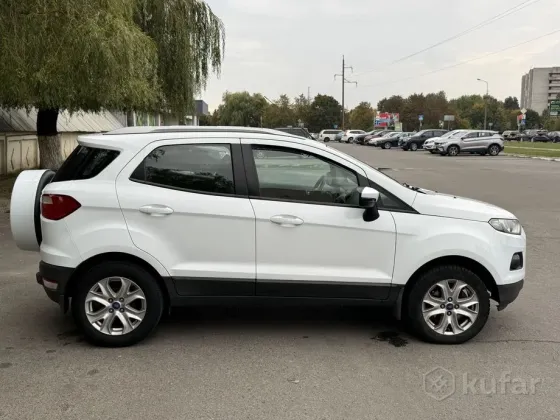 Продажа Ford EcoSport I, 2014 г., Гомель Гомель