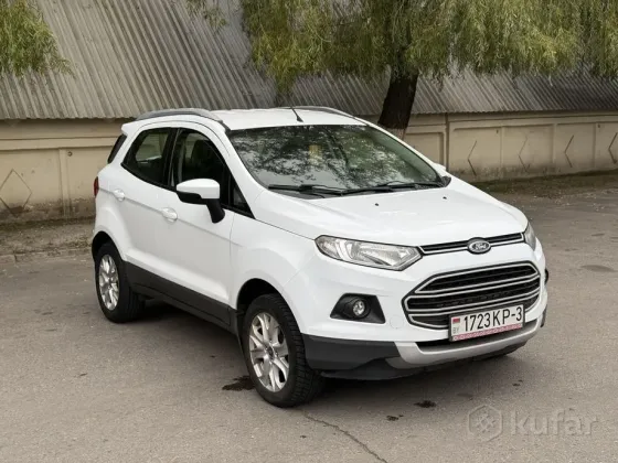 Продажа Ford EcoSport I, 2014 г., Гомель Гомель