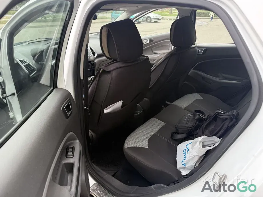 Продажа Ford EcoSport I, 2014 г., Гомель Гомель - изображение 9