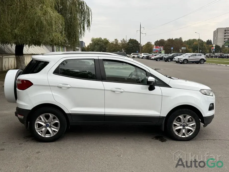 Продажа Ford EcoSport I, 2014 г., Гомель Гомель - изображение 2