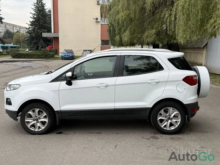 Продажа Ford EcoSport I, 2014 г., Гомель Гомель - изображение 3