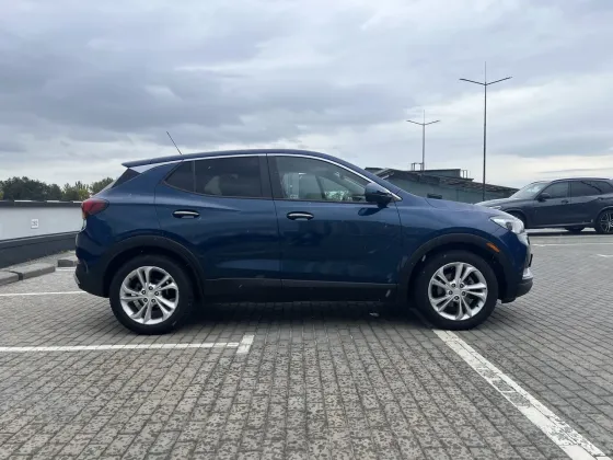 Продажа Buick Encore GX (I), 2020 г., Минск Минск