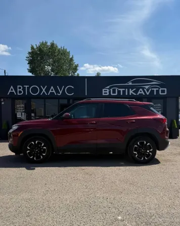 Продажа Chevrolet Blazer IV, 2023 г., Брест Брест