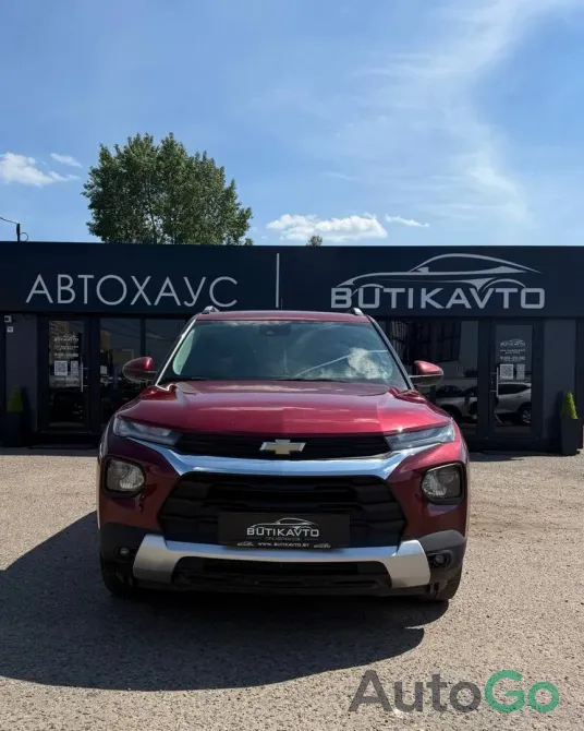 Продажа Chevrolet Blazer IV, 2023 г., Брест Брест - изображение 2