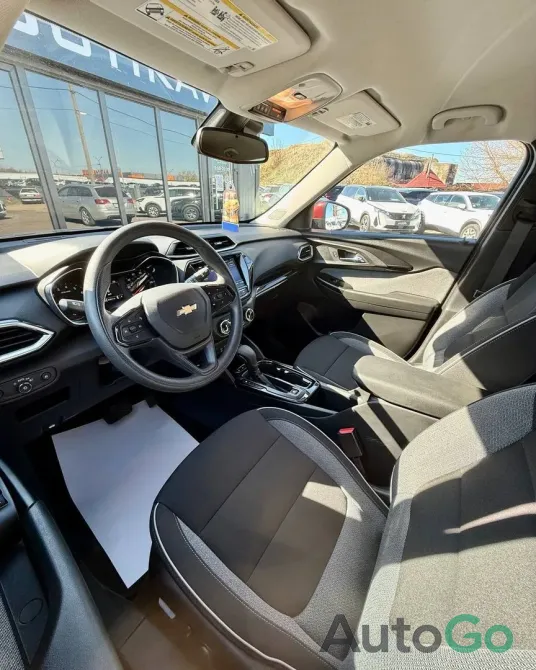 Продажа Chevrolet Blazer IV, 2023 г., Брест Брест - изображение 10