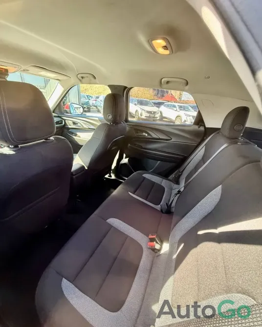 Продажа Chevrolet Blazer IV, 2023 г., Брест Брест - изображение 12