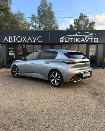 Продажа Peugeot 308 (III), 2022 г., Брест Брест