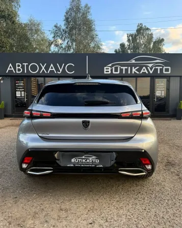 Продажа Peugeot 308 (III), 2022 г., Брест Брест