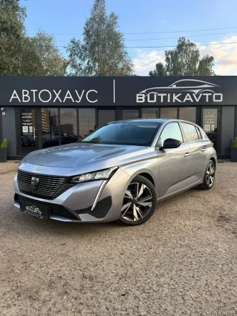 Продажа Peugeot 308 (III), 2022 г., Брест Брест