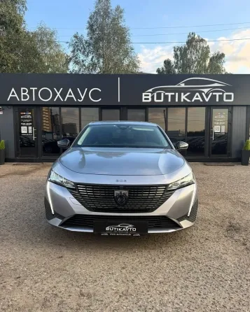 Продажа Peugeot 308 (III), 2022 г., Брест Брест