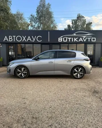 Продажа Peugeot 308 (III), 2022 г., Брест Брест