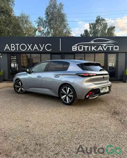 Продажа Peugeot 308 (III), 2022 г., Брест Брест - изображение 5