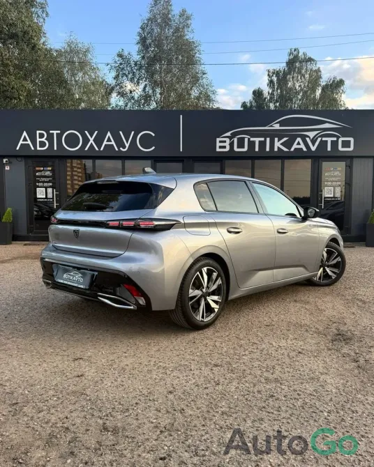 Продажа Peugeot 308 (III), 2022 г., Брест Брест - изображение 7