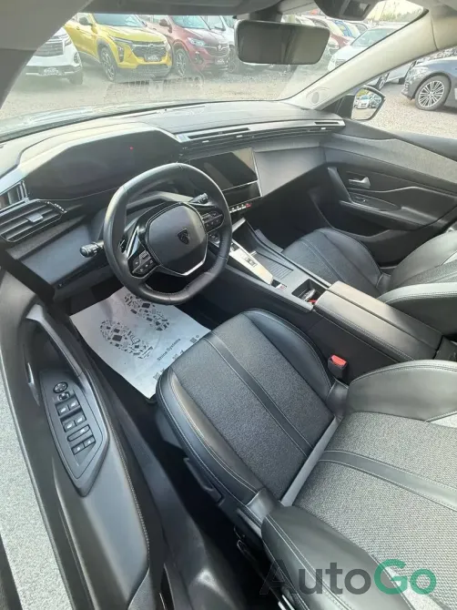 Продажа Peugeot 308 (III), 2022 г., Брест Брест - изображение 9
