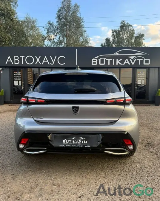 Продажа Peugeot 308 (III), 2022 г., Брест Брест - изображение 6