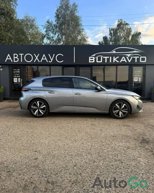 Продажа Peugeot 308 (III), 2022 г., Брест Брест - изображение 8