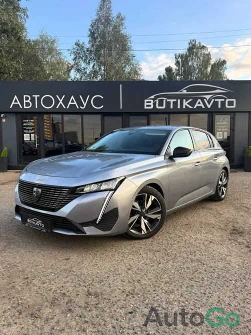 Продажа Peugeot 308 (III), 2022 г., Брест Брест - изображение 3