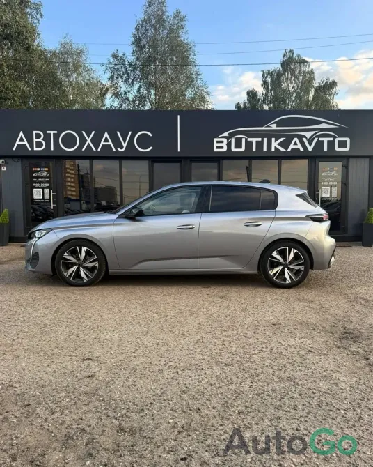 Продажа Peugeot 308 (III), 2022 г., Брест Брест - изображение 4