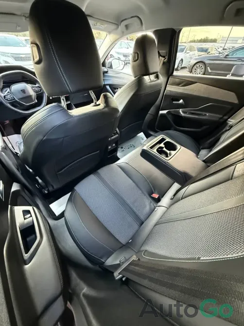 Продажа Peugeot 308 (III), 2022 г., Брест Брест - изображение 10