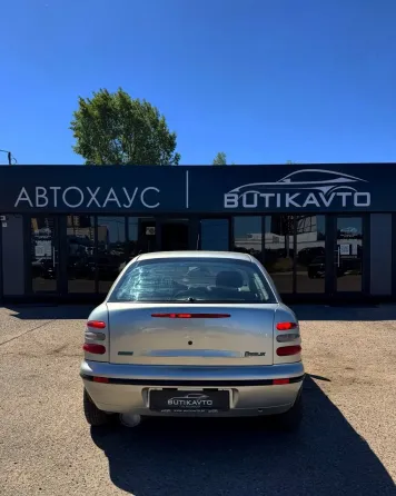 Продажа Fiat Brava II, 1997 г., Брест Брест