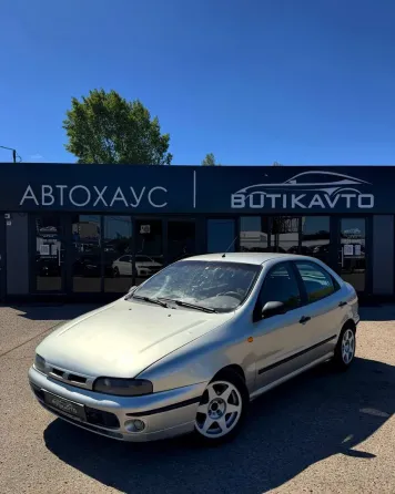 Продажа Fiat Brava II, 1997 г., Брест Брест