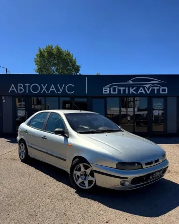 Продажа Fiat Brava II, 1997 г., Брест Брест