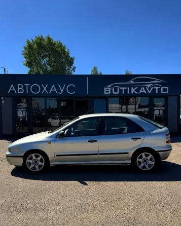 Продажа Fiat Brava II, 1997 г., Брест Брест