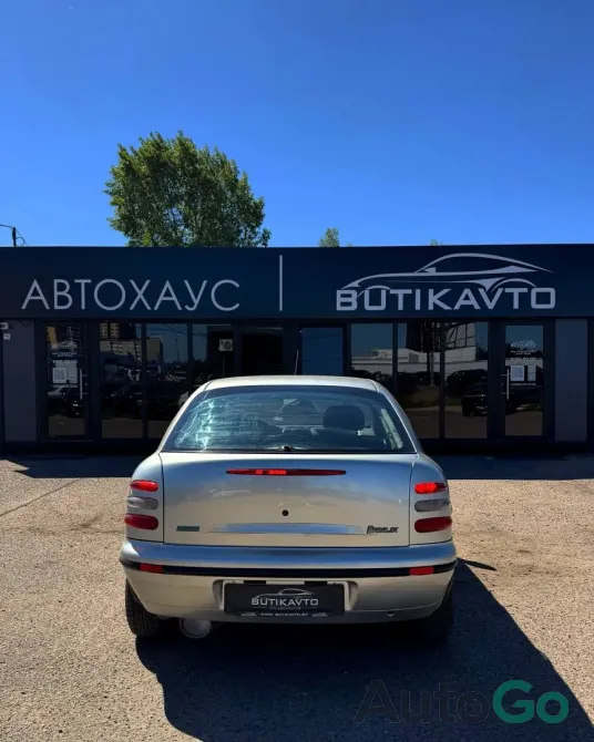 Продажа Fiat Brava II, 1997 г., Брест Брест - изображение 6